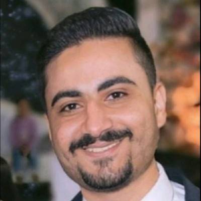 عمرو رجب