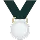 Silver icon