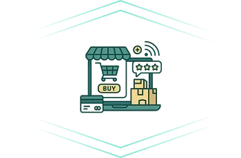 التجارة الإلكترونية