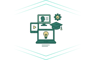 التعليم الذكي